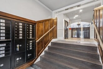 111 Park Drive in Boston, MA - Building Photo - Building Photo