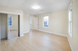 168 Lunenburg St in Fitchburg, MA - Building Photo