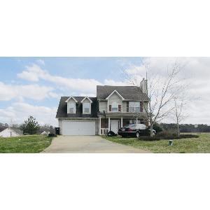 104 Meghan Pl in Griffin, GA - Building Photo