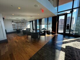 110 Sudbury St, Unit 1810 in Boston, MA - Building Photo