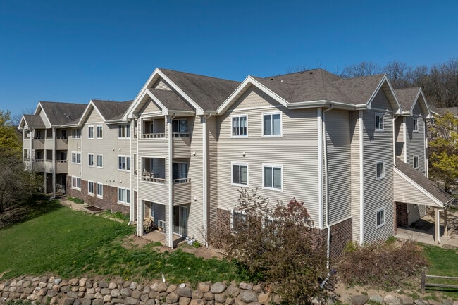 Madison Estates