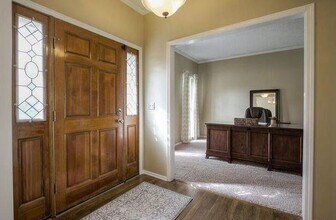 11405 Riley St in Overland Park, KS - Building Photo - Building Photo