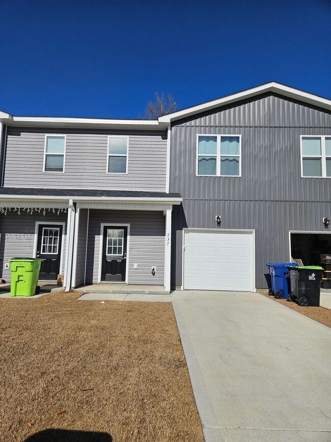 property at 237 Winstead Lp