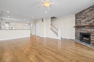 853 Clarkson Mill Ct in Charlotte, NC - Building Photo - Building Photo
