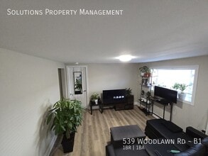 539 Woodlawn Rd in Welland, ON - Building Photo - Building Photo