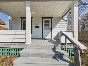 773 Montana Ave in Akron, OH - Building Photo - Building Photo