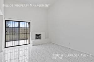2202 W Glenrosa Ave in Phoenix, AZ - Building Photo - Building Photo