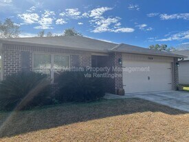 7954 Nalo Creek Loop in Pensacola, FL - Building Photo