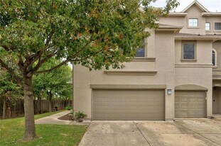 11203 Ranch to Market Rd 2222, Unit 901 in Austin, TX - Building Photo