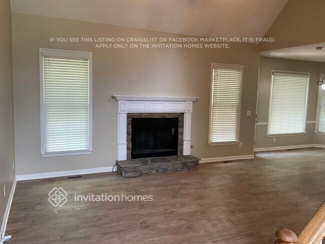 118 Thunder Ridge Ln in Acworth, GA - Building Photo - Building Photo