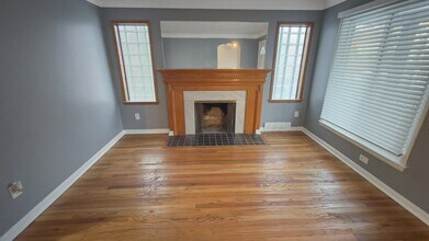 3625 Chatsworth St in Detroit, MI - Building Photo - Building Photo
