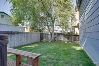 865 N 30th St N in Boise, ID - Building Photo - Building Photo