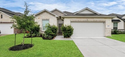1217 Scarlet Crk Dr in Rosharon, TX - Building Photo - Building Photo