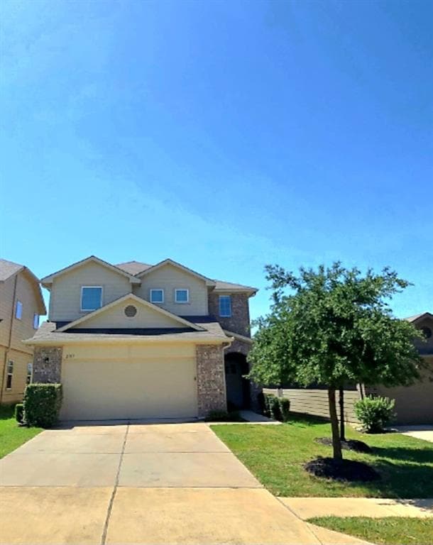 property at 2013 Langdale Ln