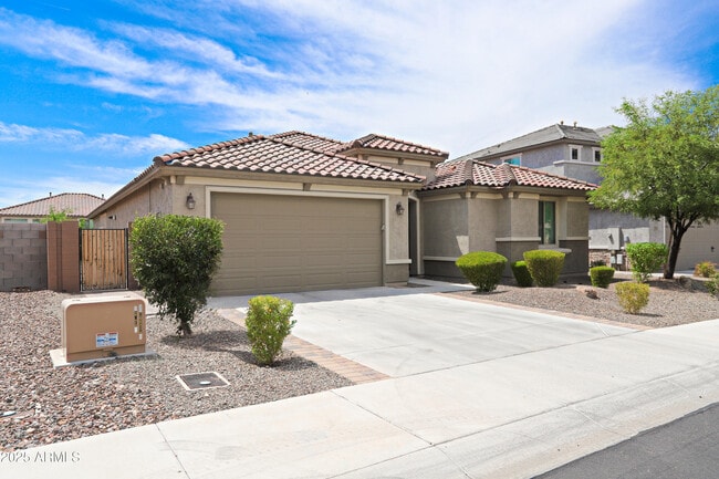 7013 W Bajada Rd in Peoria, AZ - Building Photo - Building Photo