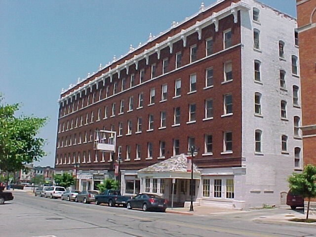 Reiger Lofts in Sandusky, OH - Building Photo - Building Photo