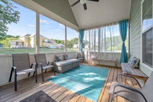 1100 Southern Escape Way in Raleigh, NC - Building Photo - Building Photo