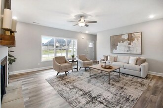 7046 Shelton Ln in Alvaton, KY - Building Photo - Building Photo