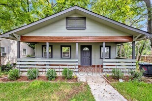 4345 2nd Ave S in Birmingham, AL - Building Photo