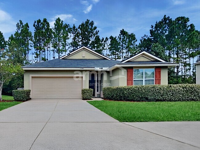 property at 11799 Parker Lakes Drive