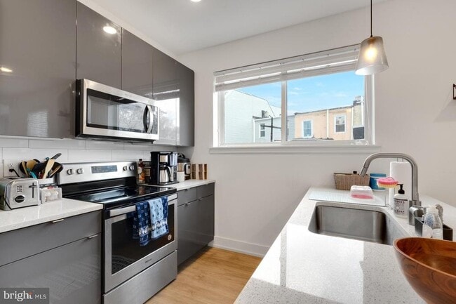 1341 N Marston St in Philadelphia, PA - Building Photo - Building Photo