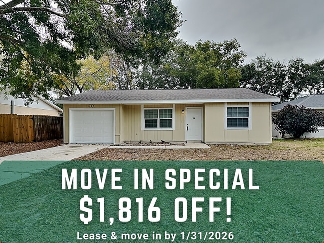 property at 107 Bayside Blvd