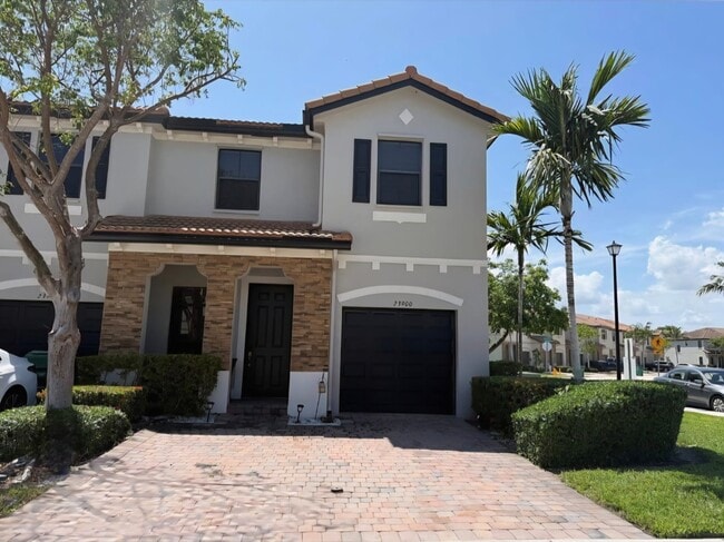 property at 23900 SW 117th Ct