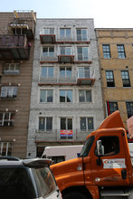 731 Bedford Ave in Brooklyn, NY - Building Photo - Building Photo