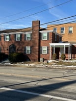 103 8th St in Ambridge, PA - Building Photo