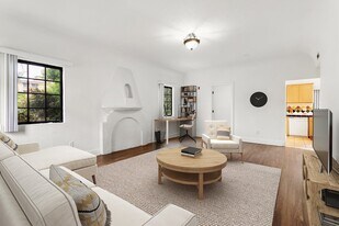 2623 Ellendale Pl, Unit 20 in Los Angeles, CA - Building Photo