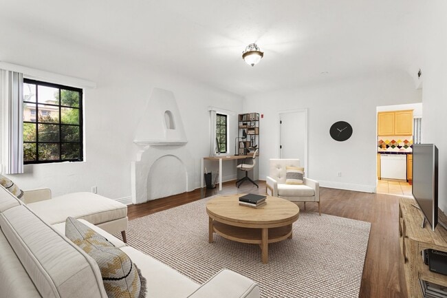 2623 Ellendale Pl, Unit 20