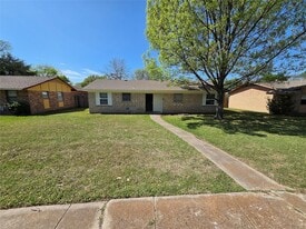 4773 Stallcup Dr in Mesquite, TX - Building Photo