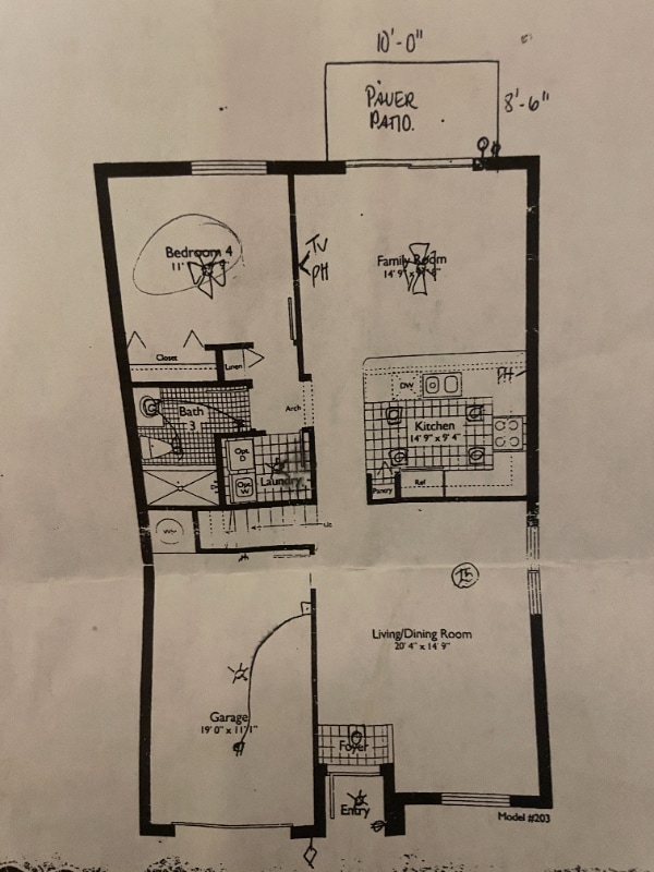 4370 Lake Lucerne Cir in West Palm Beach, FL - Building Photo - Building Photo