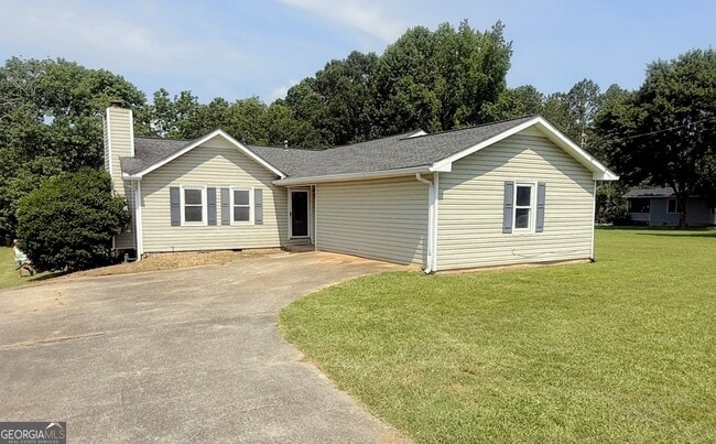 property at 32 Russell Ln