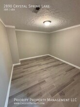 2890 Crystal Spring Ln in Harrisonburg, VA - Building Photo - Building Photo