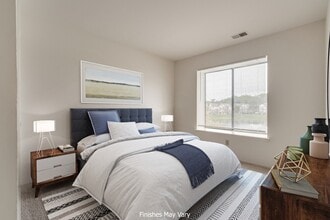 The Landings Apartments in Westland, MI - Building Photo - Building Photo