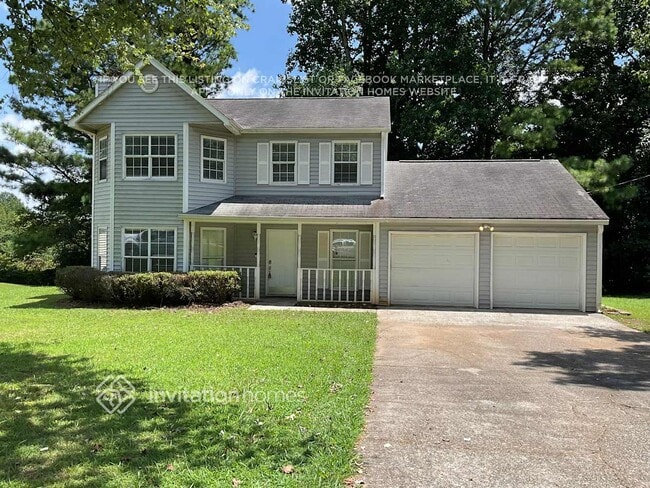 232 Colemans Bluff Dr