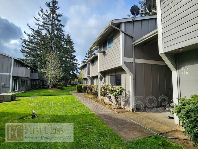 property at 1408 NE 186th Ave