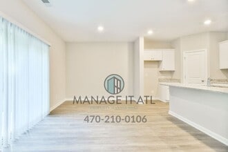201 Wynn Wy in Pendergrass, GA - Building Photo - Building Photo