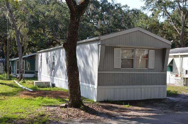 19400 SE Hwy 42 in Umatilla, FL - Building Photo - Building Photo