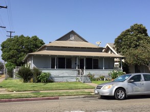 54th Street in Huntington Park, CA - Building Photo - Other