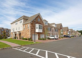 Springfield Gardens Apartments