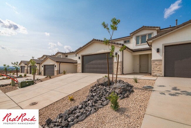 property at 499 N 550 W