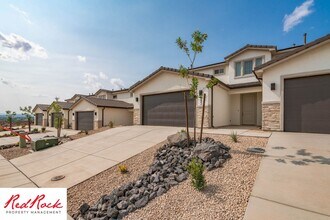 499 N 550 W in Hurricane, UT - Foto de edificio - Building Photo
