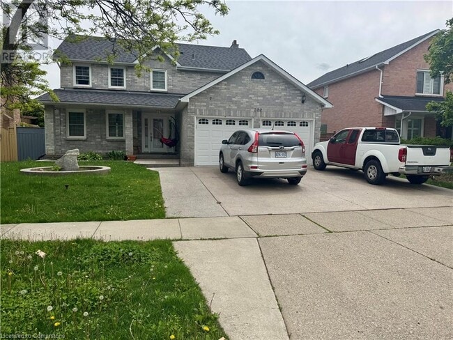 property at 222 Burnett Ave