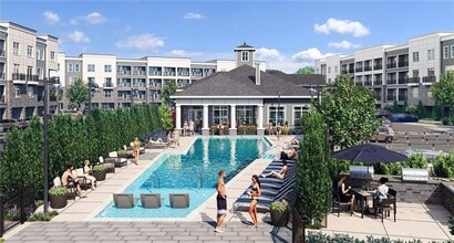 4484 Marietta St, Unit 1 in Powder Springs, GA - Building Photo - Building Photo