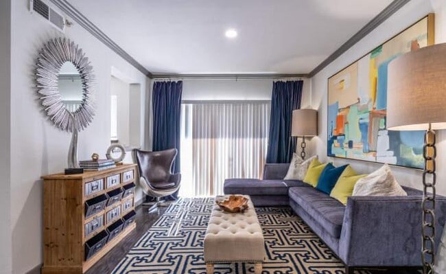 property at 7009 Almeda Rd
