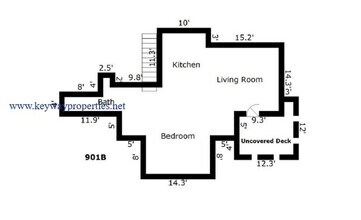 901 Slate Ave NW in Albuquerque, NM - Building Photo - Building Photo