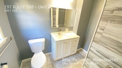 197 NH-108 in Somersworth, NH - Building Photo - Building Photo