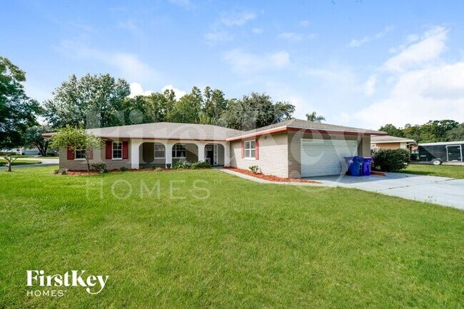 property at 4525 Debbie Ln